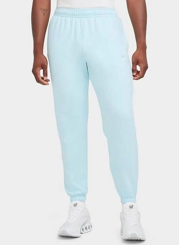 Men’s Nike Sportswear Club Jersey Jogger Pants