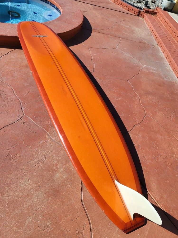 Longboard Tyler Surfboards