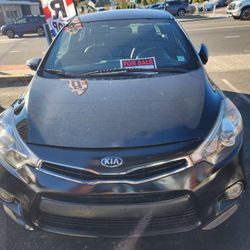 2016 KIA Forte5