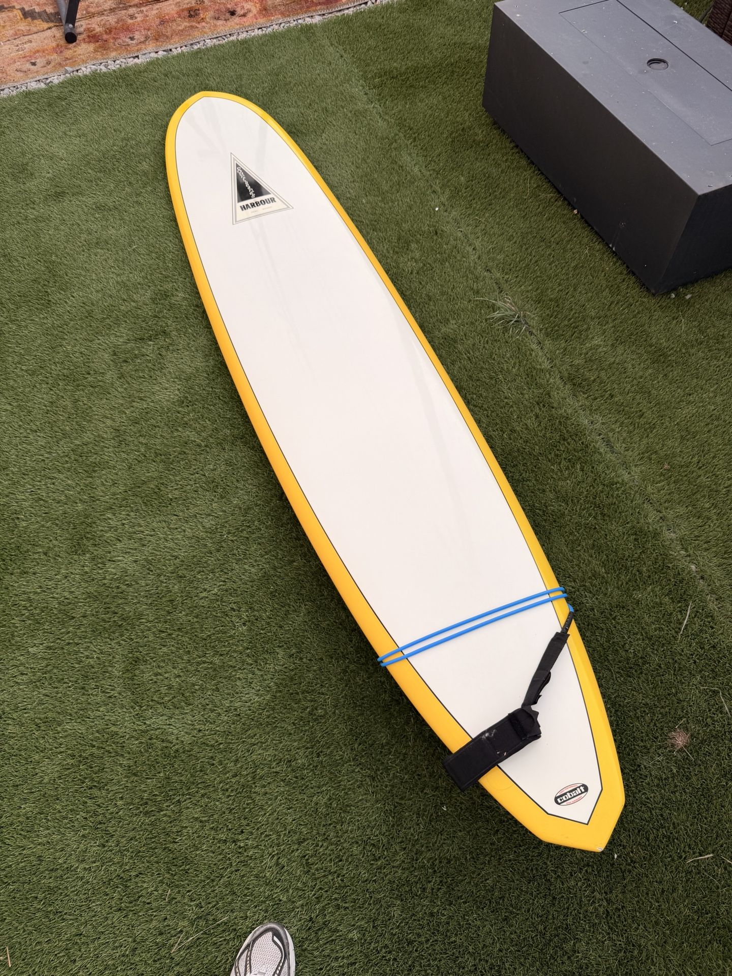 Harbour 9ft Surfboard Longboars
