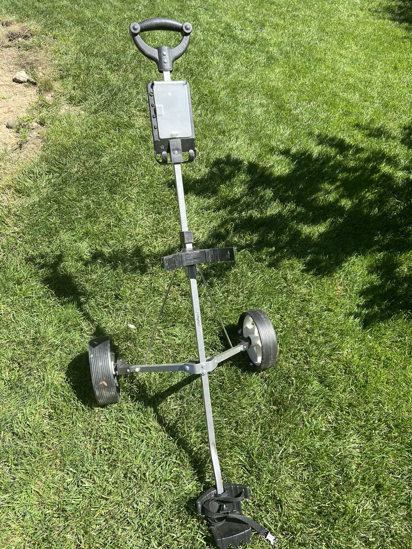 Golf cart