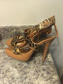 Jessica Simpson Shoes