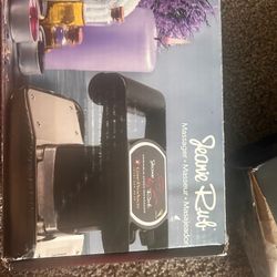 Electric massager
