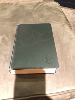 The Secret of the Lord by W.M. Clow hardcover