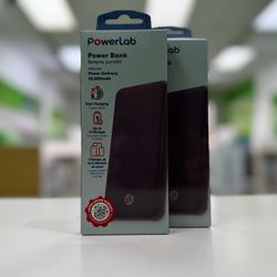 Powerlab Power Bank Portable Charger
