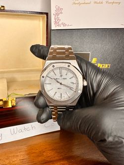 AP Royal Oak