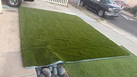 Turf artificial grass