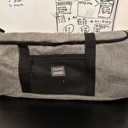 Sports Duffle Bag