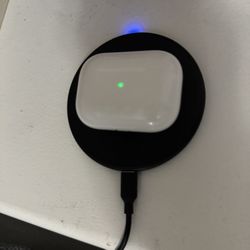 Wireless Charger