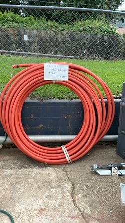 1.5 INCH CONDUIT/DUCT 250 FEET NEW