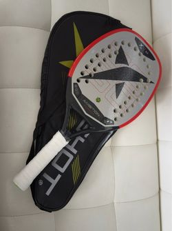 Beach Tennis Racket / Drop Shot explorer 6.0 BT