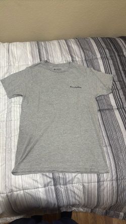 columbia shirt