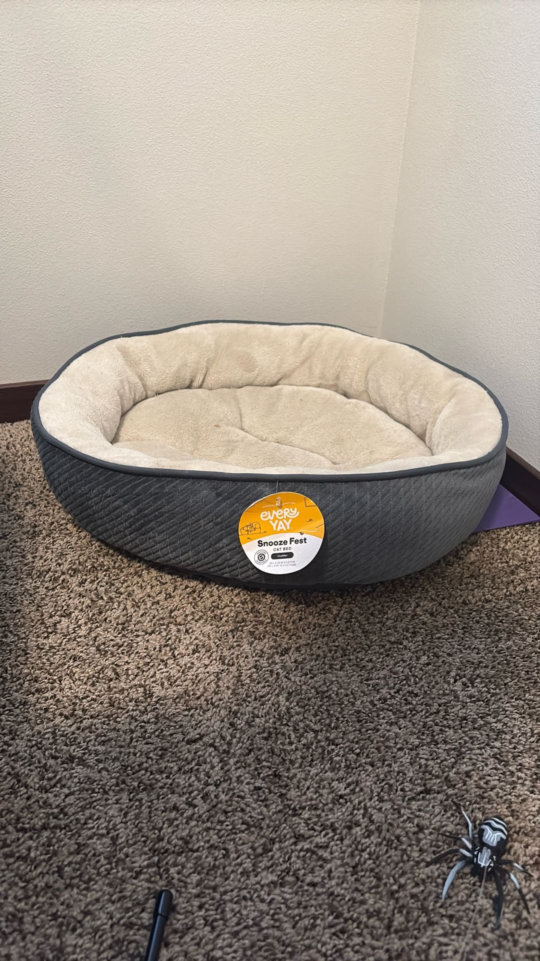 Cat Bed