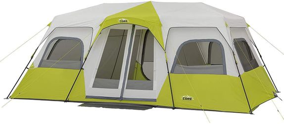Tent