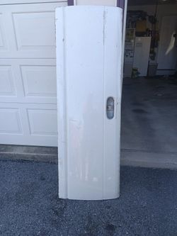 Tailgate Dodge Ram 94-01