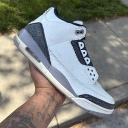 Jordan 3 Size 13