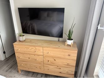 MOVING SALE - Dresser