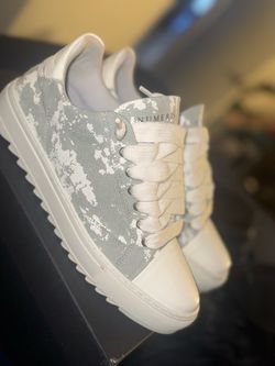Numeris Designer shoes