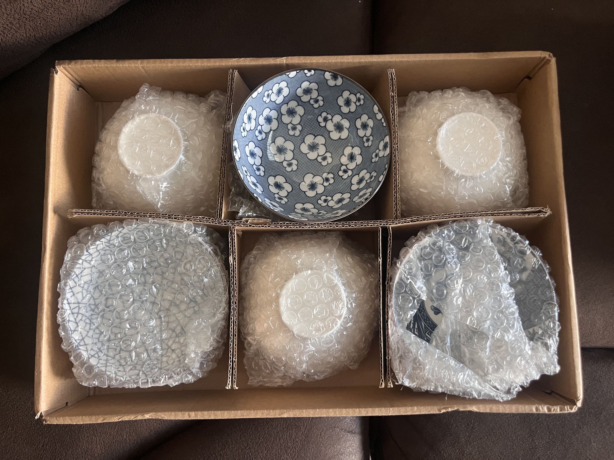Bowls