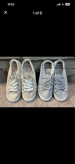 Sneakers - Jellypop, 2 pair