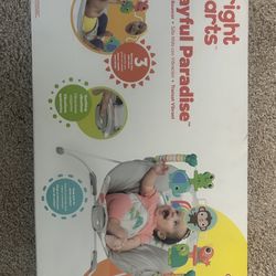 baby bouncer