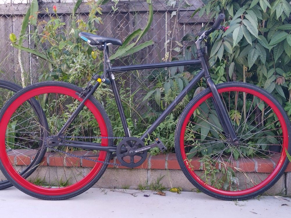 Fixie Bike for Sale in Alhambra, CA OfferUp