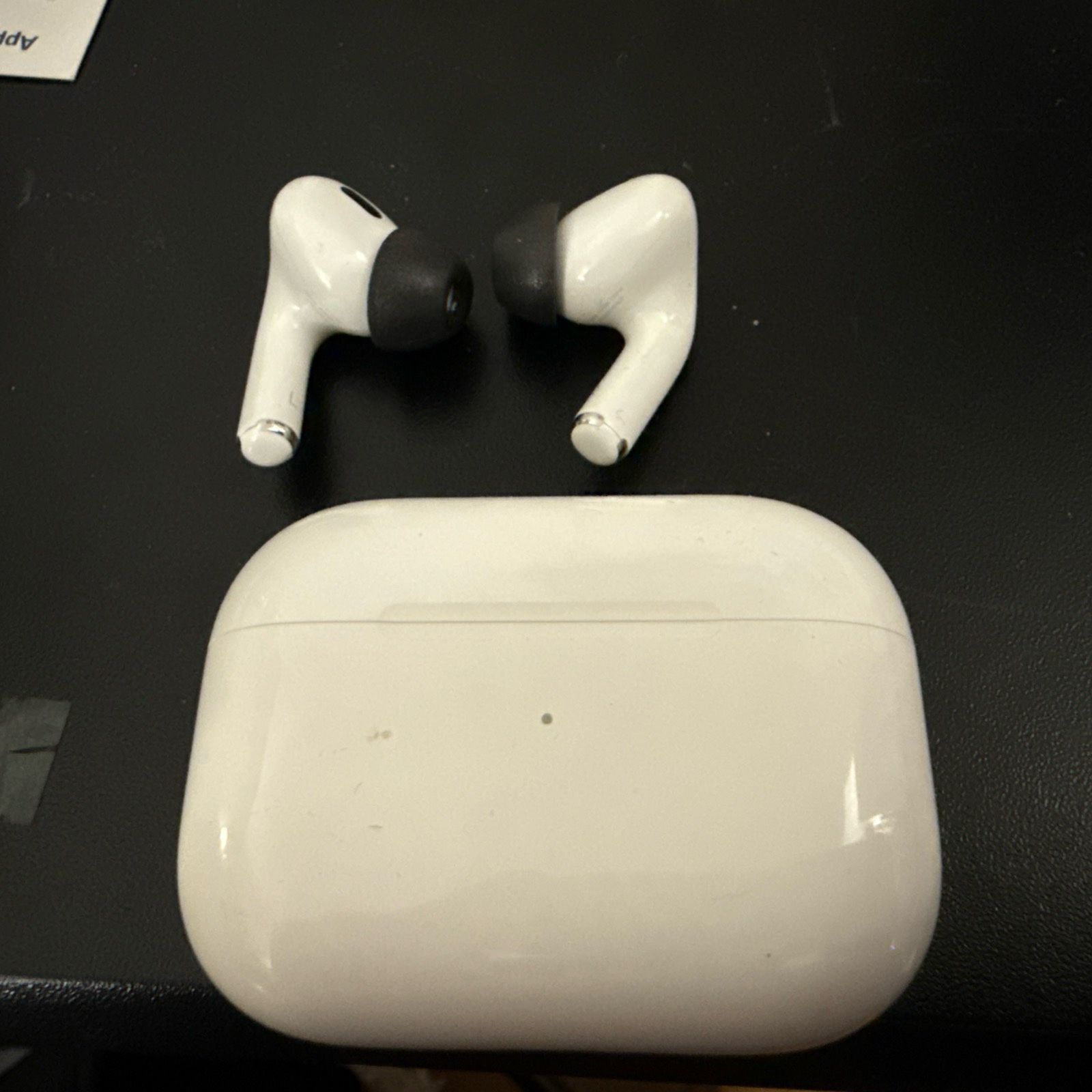 Apple AirPods Pro 2nd Generation