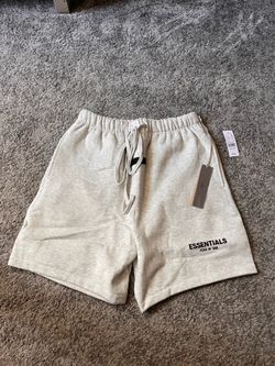 Essentials shorts