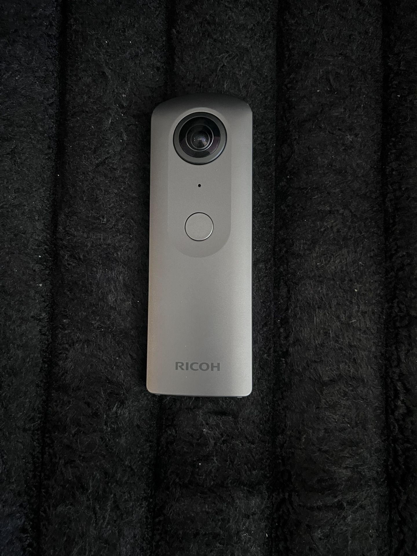RICHO 360 CAMERA