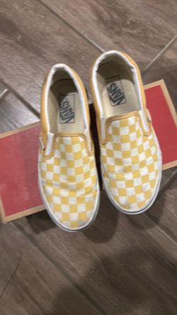 Vans 5.5m