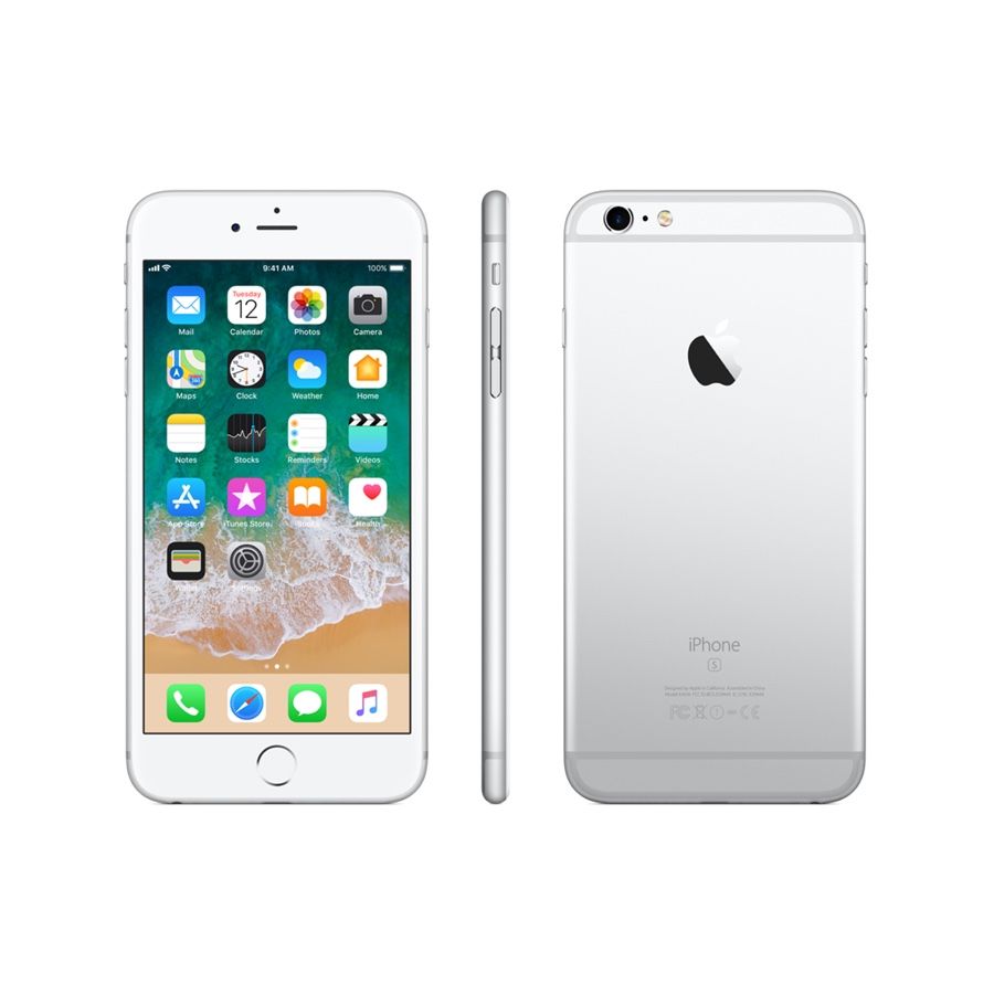iPhone 6s Plus 64gb