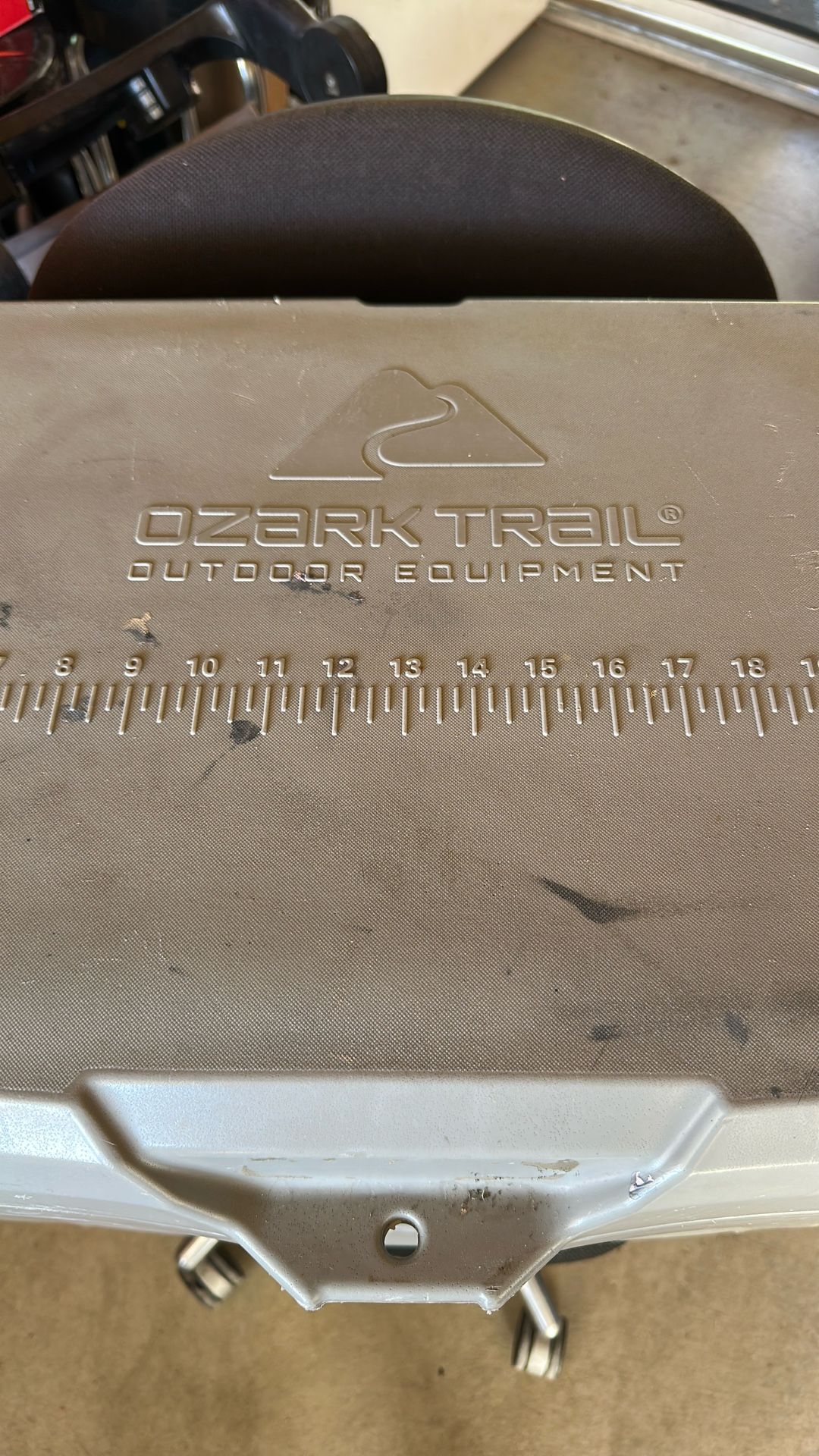 Ozark Trail Hd Ice Chest