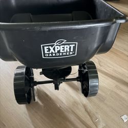 Carrito Para Tirar abono