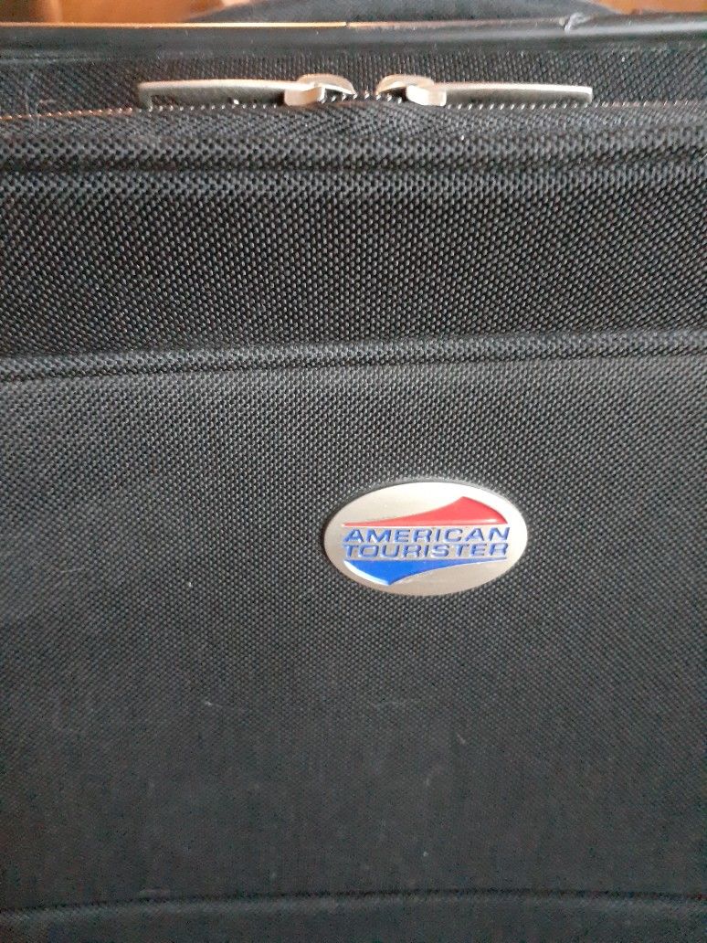 American Tourister Suitcase