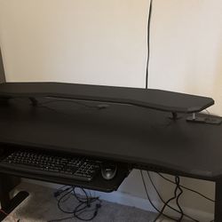 Desk New 