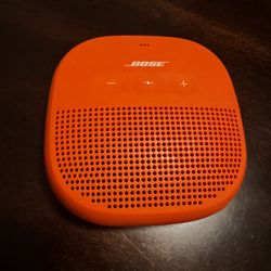 Bose portable bluetooth speaker 