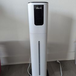 Levoit Humidifier  (Great For Houseplants)