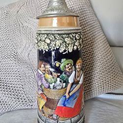Bierstein 1,5l Handmade