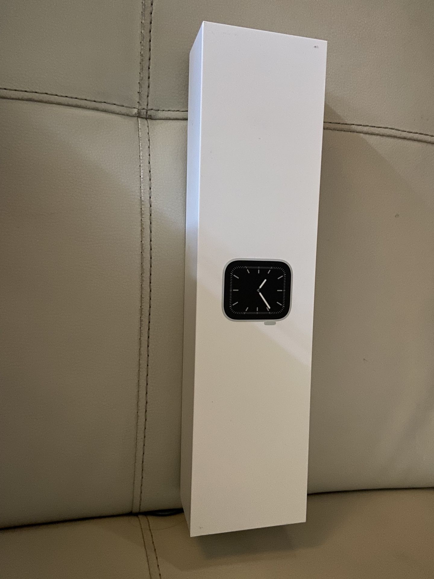Apple Watch Series 5