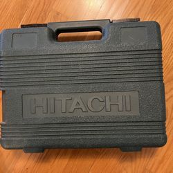 Hitachi 18 Gauge Brad Nailer