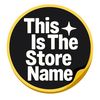 “This Is The Store Name”