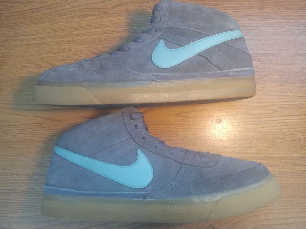 Nike Men's Shoes Size 11 Great Condition