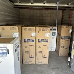 Water Heater Water Heaters 