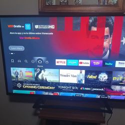 Sony 40-inch Full HD (1080p) Smart LED TV