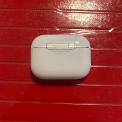 2nd Gen Air Pod Case