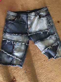 Legendary status Jean shorts size 46 in men