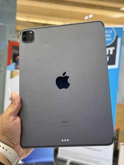 Apple iPad Pro 11 Inch 2nd Generation Tablet - Pay $5 DOWN AVAILABLE - NO CREDIT NEEDED