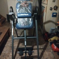 Innova Inversion Table 