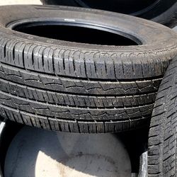 225/65  R16 Tires