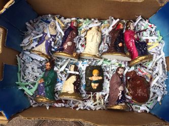 Composite Nativity 3"